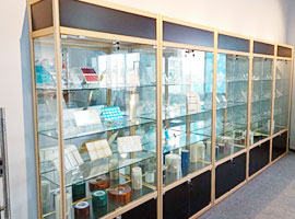 公司展示