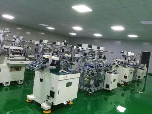 公司展示