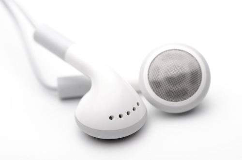 01_音讯播放器辅料